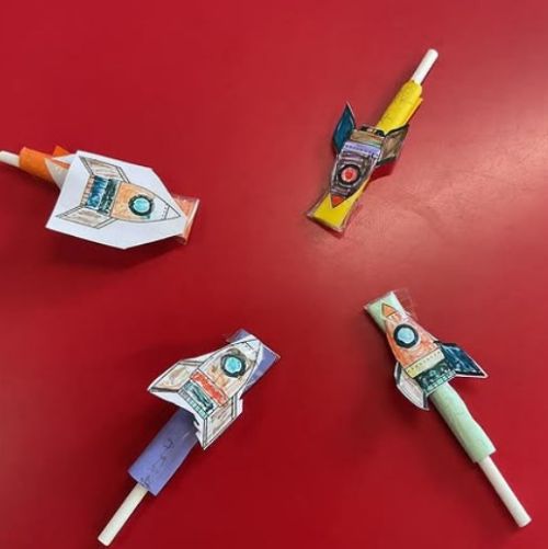 Science Week