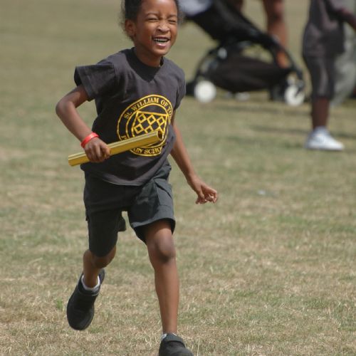 Sports Day 2025
