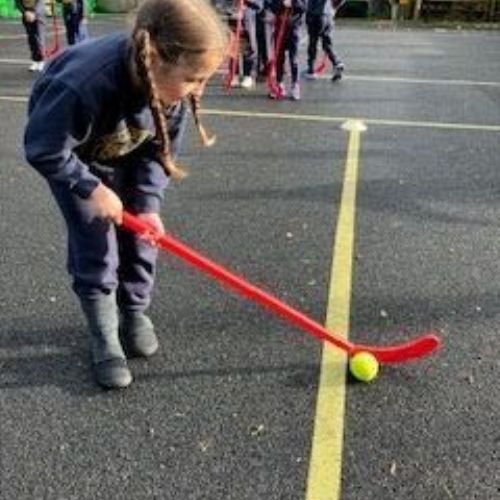 Hockey