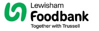 Lewisham Food Bank Logo